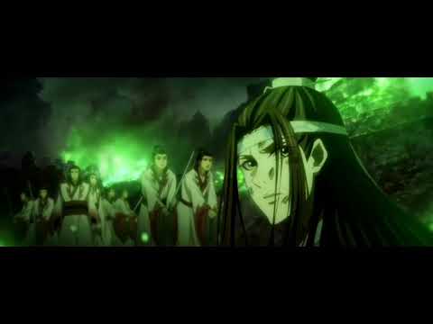 Mo Dao Zu Shi AMV Dishonored Dead AMV