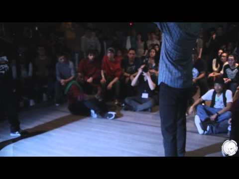 Chaos Unleashed V | Battle Of The Night | Franqey vs Abnormal