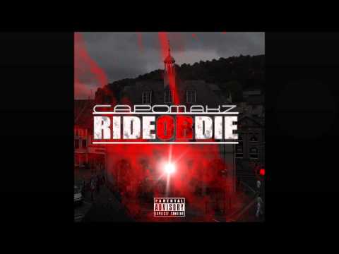 CAPO MAKZ [@TOMMYMAKZ] Feat DANNY D (aka mr fisher) - TIME IS UP *REMIX*