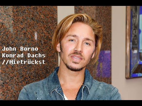 John Borno & Konrad Dachs - Mietrückstand