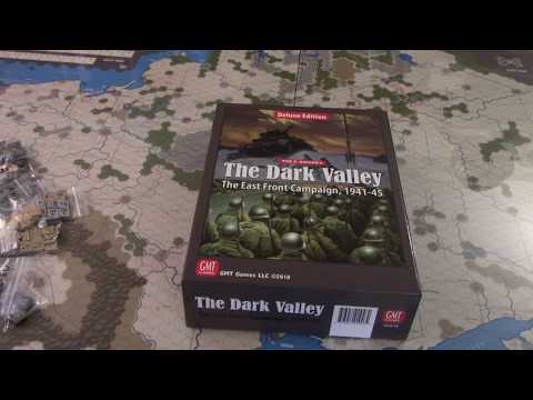 The Dark Valley - Intro and Set-Up