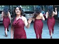 Bigg Boss 19 Contestant Ashnoor Kaur Looking Gorgeous In Bodycon Dress Entry In Khatron Ke Khiladi