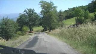 preview picture of video 'Gap Racing 2011 - Lardier.wmv'