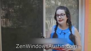 preview picture of video 'Window Repair Westlake Hills TX | (512) 900-8121'