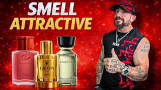 10 Colognes That Smell Attrative to Women: Week #328