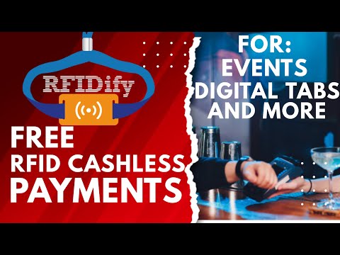 RFIDify video thumbnail
