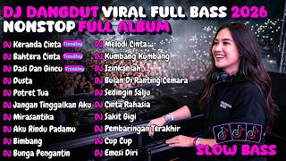 Download lagu DJ DANGDUT REMIX~ KERANDA CINTA~DANGDUT LAWAS FULL BASS ~ RHOMA IRAMA mp3