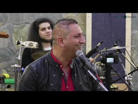 Kardio Strim No 2 I Ivan Kurtic -  Diline bersa (Zvonko Demirovic cover)