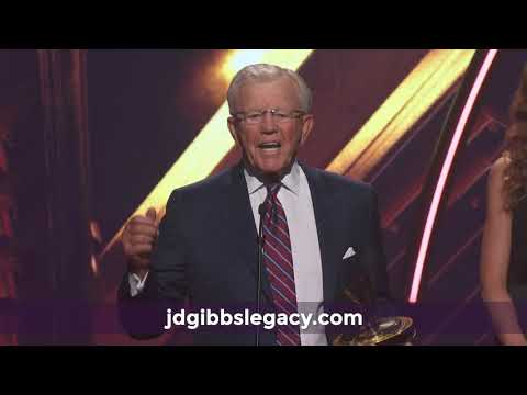 K-LOVE Fan Awards 2019 - Sports Impact Award