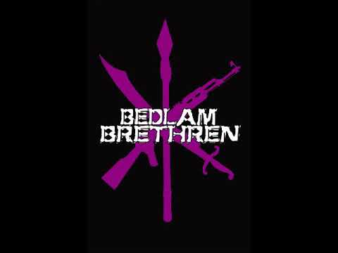 Hollow Christ x Biggs Unique "Confident Penmanship"