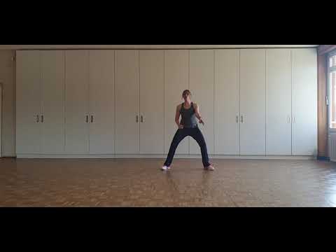 Dein TURA für zu Hause - Folge 3 Fitnessgymnastik mit Ilke