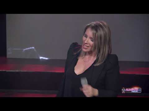 Myriam Abel - Tous les Cris les SOS -  2021 - Alméras & Friends