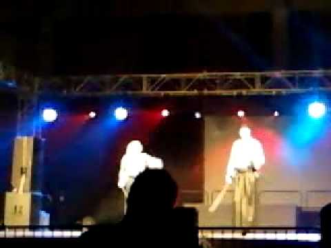 onicon 2011 cosplay/skits