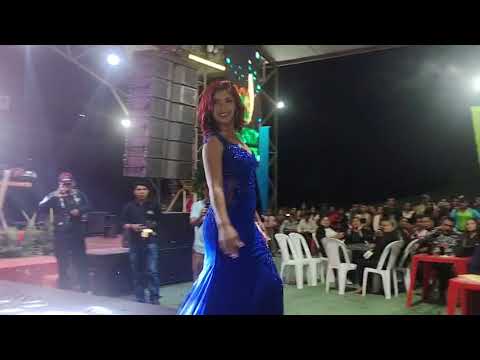 Miss Ascension de Guarayos 2026 - Final coronación 