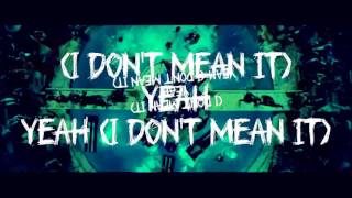 Maquambe - Don't Mean It (feat. Eric Bellinger)