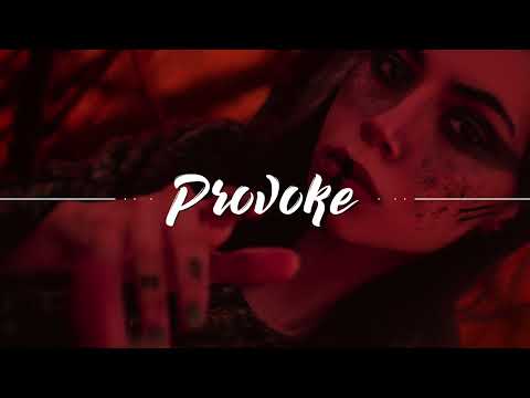 Sub Urban x Bella Poarch Type Beat - "Provoke" - Dark Pop Instrumental
