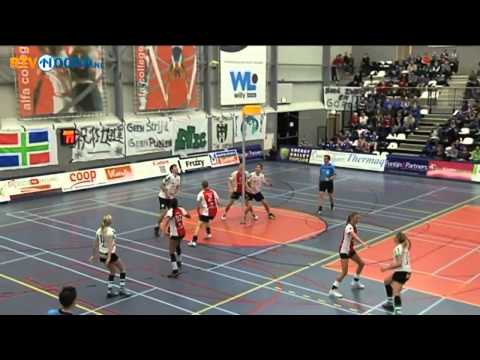 Seizoen Nic.- Alfacollege 11-12