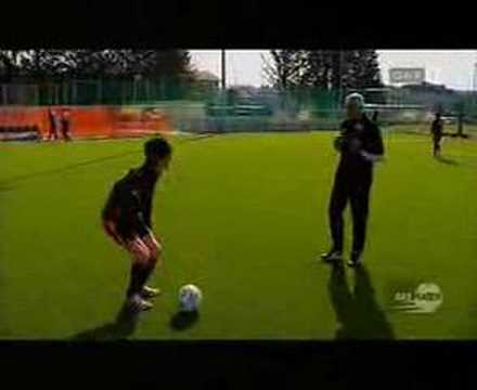 Das Match Hans Krankl u Mario Lang "Das Kapperl"