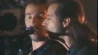 southside johnny the asbury jukes with bruce springsteen little steven: its been a long time live version