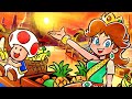 Who Is Princess Daisy In The Mario Universe
