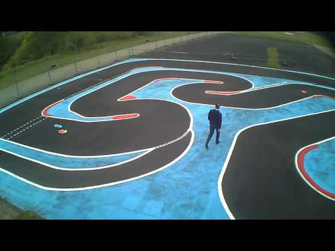 etwas training am 1. Mai mit Sören Sparbier in HannMünden