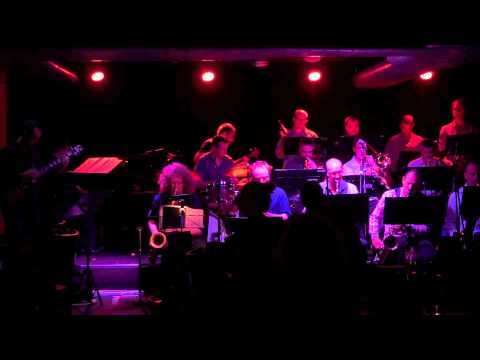 Sydney Jazz Orchestra-Stella by Starlight Arranged By Nelson Riddle