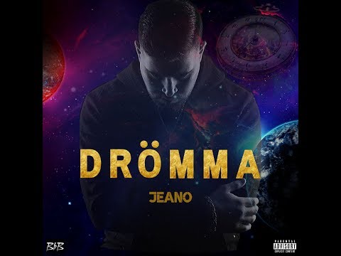 Jeano - Drömma (Officiell Lyric Video)