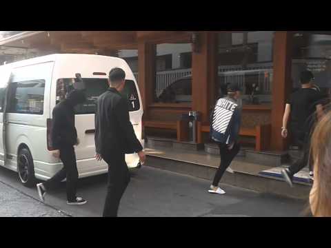 MarkNior @Arima Onsen