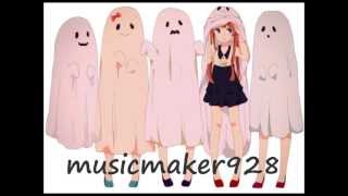 Nightcore HD Something's Haunting You by She & Him