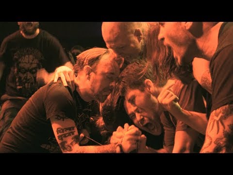 [hate5six] Disembodied - July 29, 2017 Video