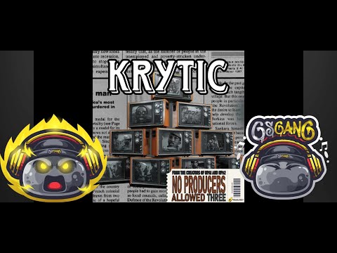 Score Card Reactions : Krytic - NPA3 The Truth