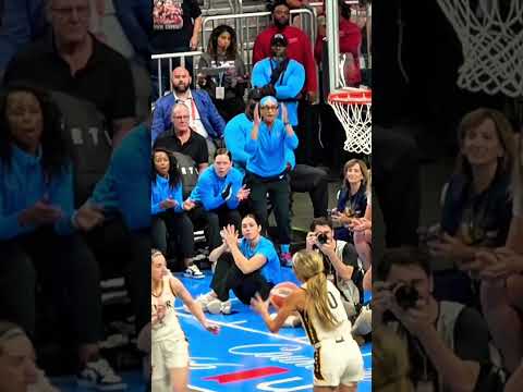 #caitlinclark #basketball #wnba