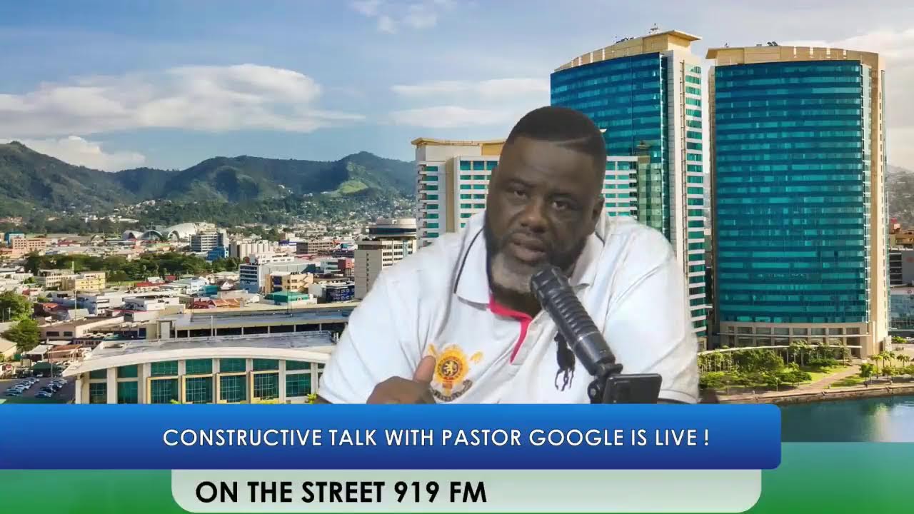 IWER TV The Street 919FM