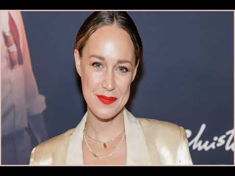 Anouk Maas is moeder! Wie is de vader?!