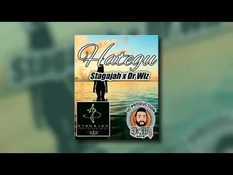 Stagajah ft. Dr Wiz - Hategu (PNG Music 2019) (Pacific Music 2019) (Reggae 2019)