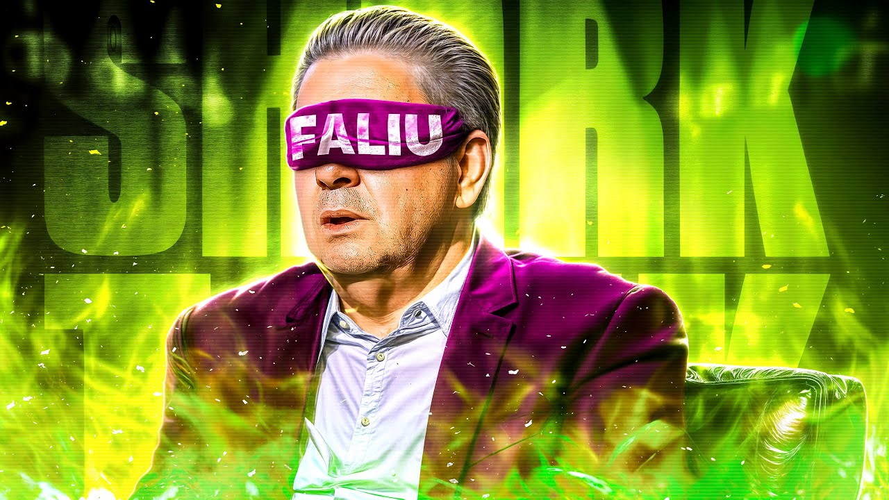 SHARK TANK: PREJUÍZOS MILIONÁRIOS