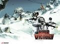 Foxxy Reviews: Hour Of Victory