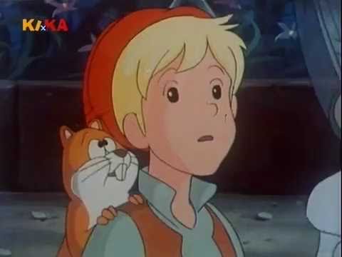 44 - Der verzauberte Garten