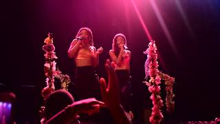 Chloe X Halle | Live in Atl (Pt. 3)