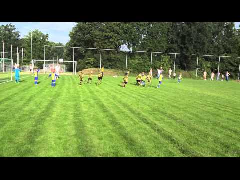 SV Koedijk 22 08 2015