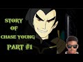 Xiaolin Showdown Lore: Story of Chase Young Part #1