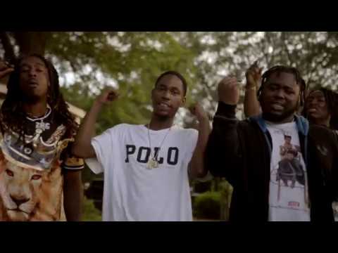 Emoneybagz ft. 3STX & Massaca | "Yessa" | Official Music Video