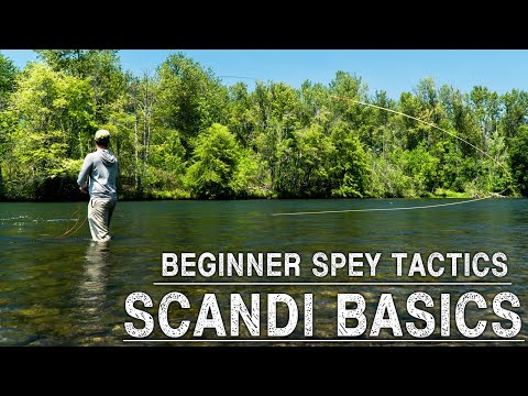 Scandi Basics | Beginning Spey Tactics Ep. 10