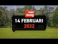 1Twente Vandaag van 14 februari