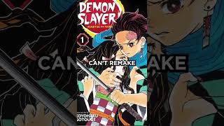 3 Demon Slayer Facts You (Maybe) Didn