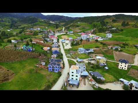 Pucallpa , pueblito Mágico 🪄 Cantón Nabón provincia del Azuay (PARA MI PARA CUANDO DEMO ) ✨️
