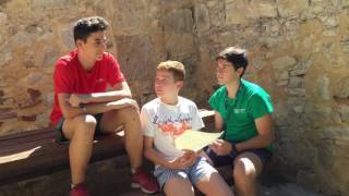 El equipo del Campus