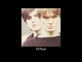The House of Love - Plastic (subtitulada en español)
