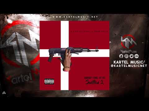 Dubosky Ft Yemil - Suelten 2 | Audio Oficial