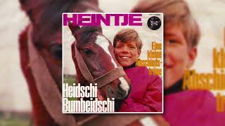 Heintje - Heidschi Bumbeidschi